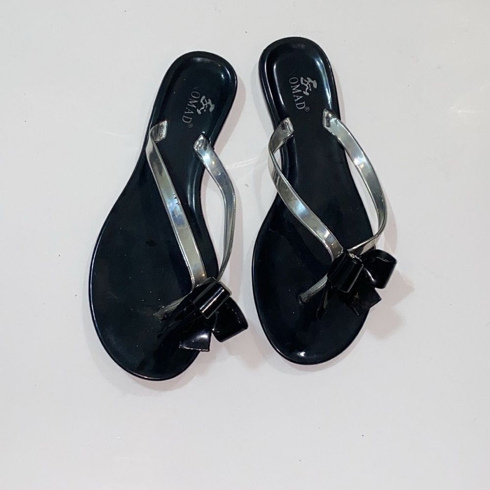 10/$50 NOMAD WOMAN SANDALS SHOES SIZE 38/39